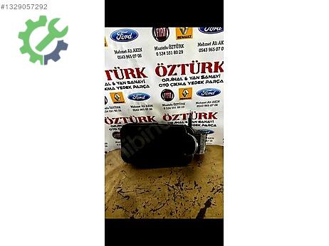 Opel Yakıt Depo Kapağı çıkma parça