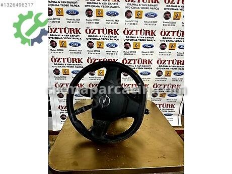 Opel Vivaro Direksiyon Simidi çıkma parça