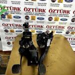 2023 OPEL VİVARO ORJİNAL ÇIKMA DEBRİYAJ&GAZ-FREN PEDALI