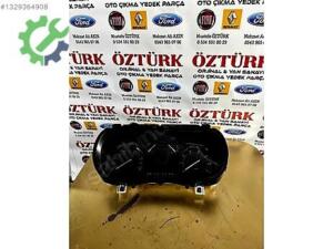 2023 OPEL VİVARO ORJİNAL ÇIKMA GÖSTERGE PANELİ