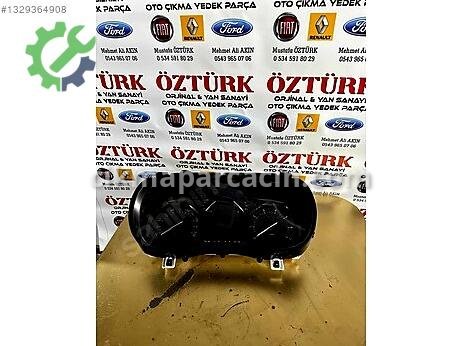 Opel Gösterge Paneli çıkma parça