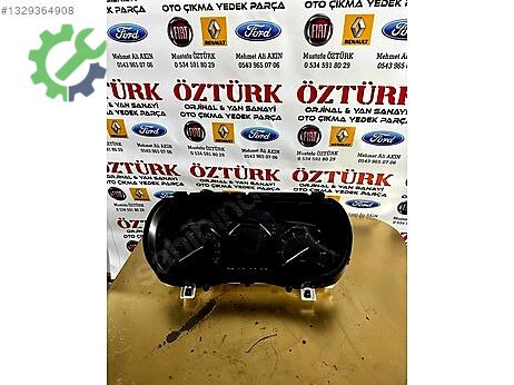 Opel Gösterge Paneli çıkma parça