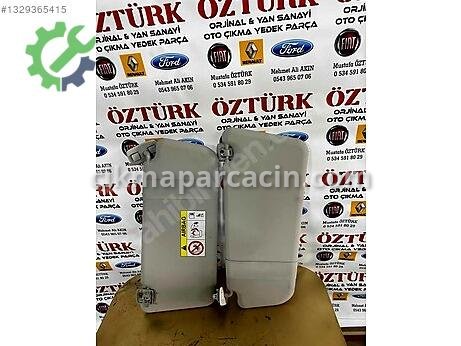 Opel Güneşlik çıkma parça