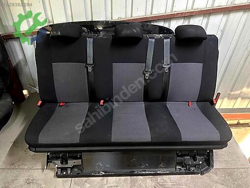 Opel Vivaro Ön Koltuk çıkma parça