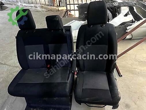 Opel Vivaro Ön Koltuk çıkma parça