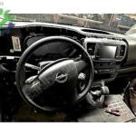 2023 OPEL VİVARO ORJİNAL ÇIKMA KONSOL