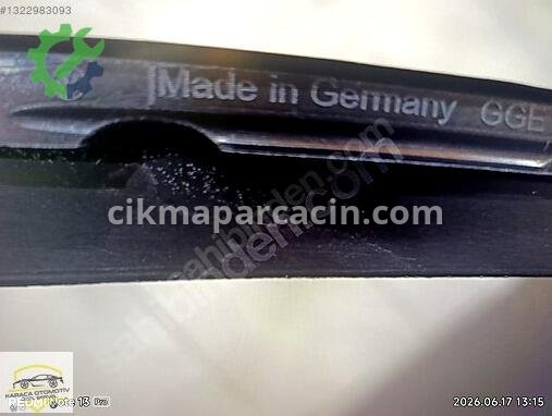 Volkswagen Passat Ön Cam çıkma parça
