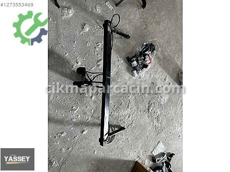 Volkswagen Amarok Kupa çıkma parça