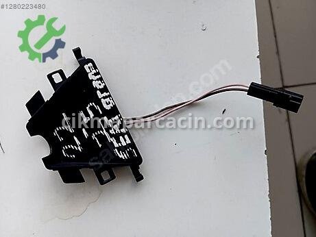 Seat Arona Ön Darbe Sensörü çıkma parça