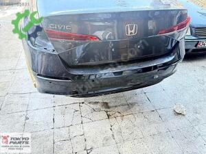 2023 model honda civic bagaj stop orjinal çıkma stop sol