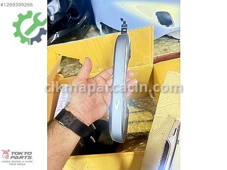 Honda Civic Kapı Kolu çıkma parça