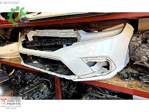 Honda Civic Ön Tampon çıkma parça