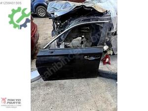 2023 model honda civic orjinal çıkma sol ön kapı siyah