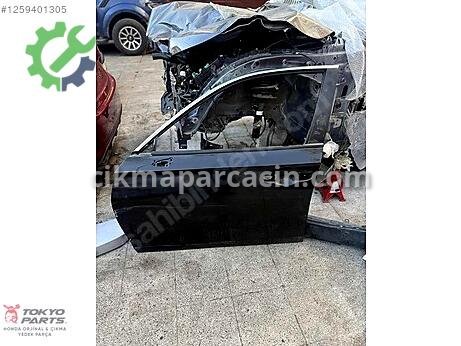 Honda Civic Sol Ön Kapı çıkma parça