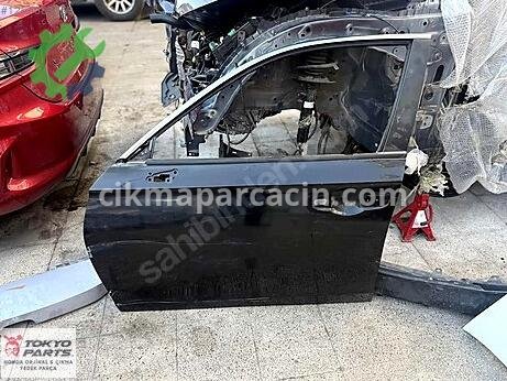 Honda Civic Sol Ön Kapı çıkma parça