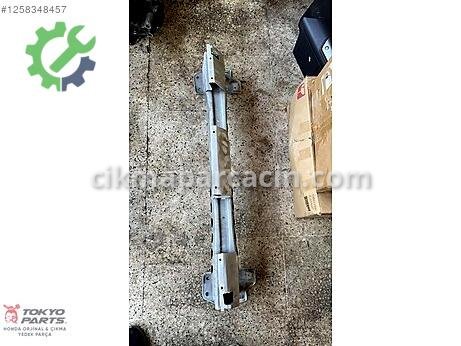 Honda Civic Tampon Demiri çıkma parça
