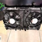 Honda Civic Fan çıkma parça - TOKYO PARTS-TP İstanbul