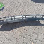 2024 2025  Chery tiggo 8 pro arka difüzör