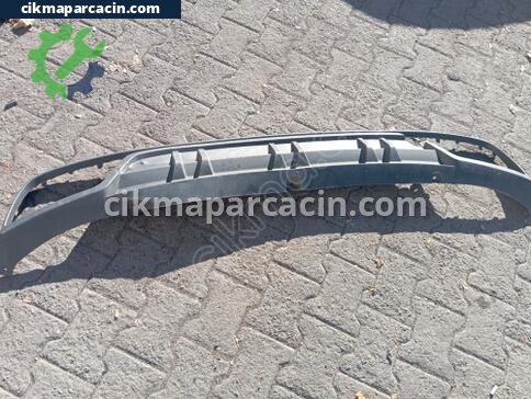 Chery Tiggo Arka Difüzör çıkma parça