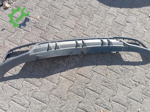 Chery Tiggo Arka Difüzör çıkma parça