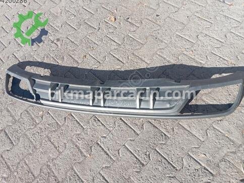 Chery Tiggo Arka Difüzör çıkma parça