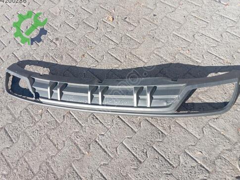 Chery Tiggo Arka Difüzör çıkma parça