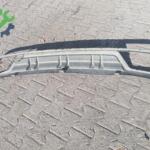 2024 2025  Chery tiggo 8 pro arka difüzör