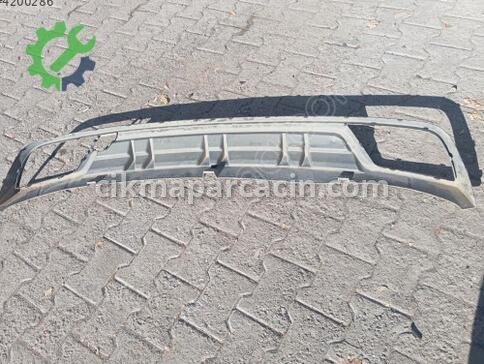 Chery Tiggo Arka Difüzör çıkma parça