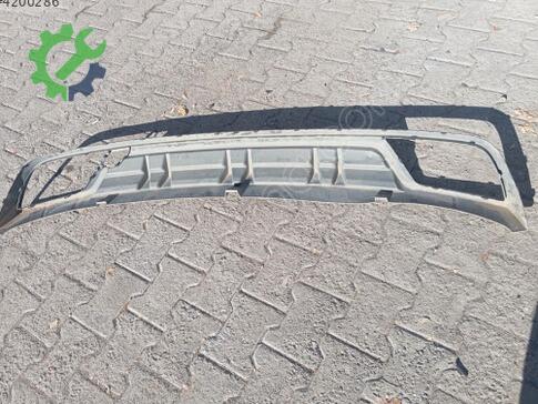 Chery Tiggo Arka Difüzör çıkma parça