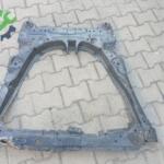 2024 2025 Dacia Sandero motor alt travers