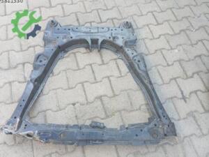 2024 2025 Dacia Sandero motor alt travers
