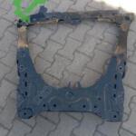 2024 2025 Dacia Sandero motor alt travers