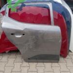 2024 2025 Dacia Sandero sağ arka kapı