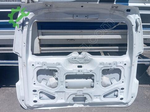 Ford Tourneo Courier Bagaj Kapağı çıkma parça