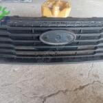 2024 2025 Ford courier ön panjur