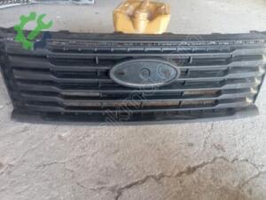 2024 2025 Ford courier ön panjur