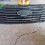 2024 2025 Ford courier ön panjur