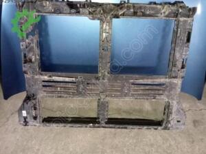 2024 2025 Ford custom ön panel
