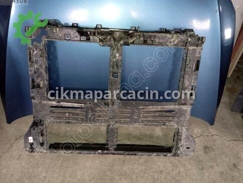 Ford Transit Custom Ön Panel çıkma parça
