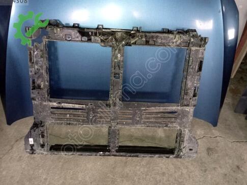 Ford Transit Custom Ön Panel çıkma parça