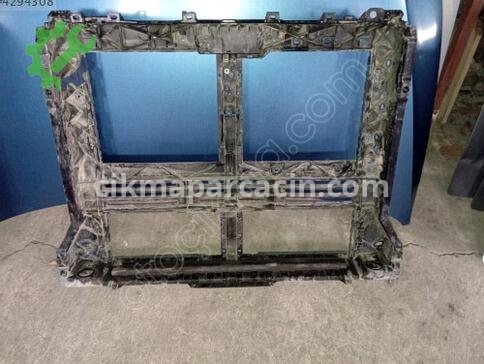 Ford Transit Custom Ön Panel çıkma parça