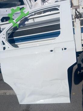 Ford Transit Custom Sol Ön Kapı çıkma parça