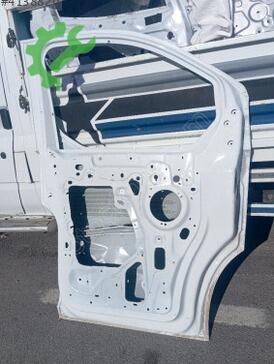Ford Transit Custom Sol Ön Kapı çıkma parça