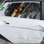 2024 2025 Hyundai Elantra sağ arka kapı