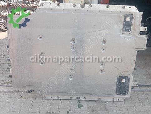 Hyundai Kona Korna çıkma parça