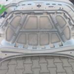2024 2025 mg hs luxury motor kaputu