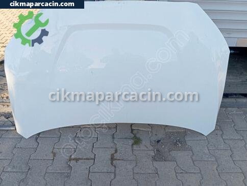 MG MG4 Kaput çıkma parça