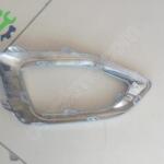 2024 2025 mg4 hs luxury sağ sis çerçevesi