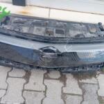 2024 2025 Opel grandland x ön panjur