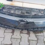 2024 2025 Opel grandland x ön panjur